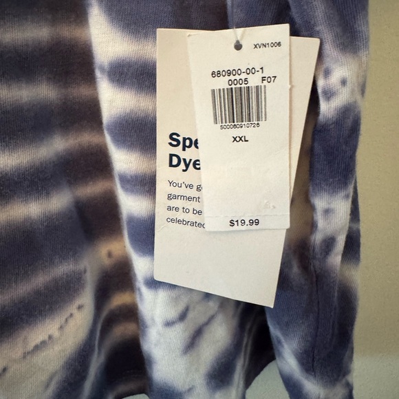 Women’s crop top new - Picture 4 of 5